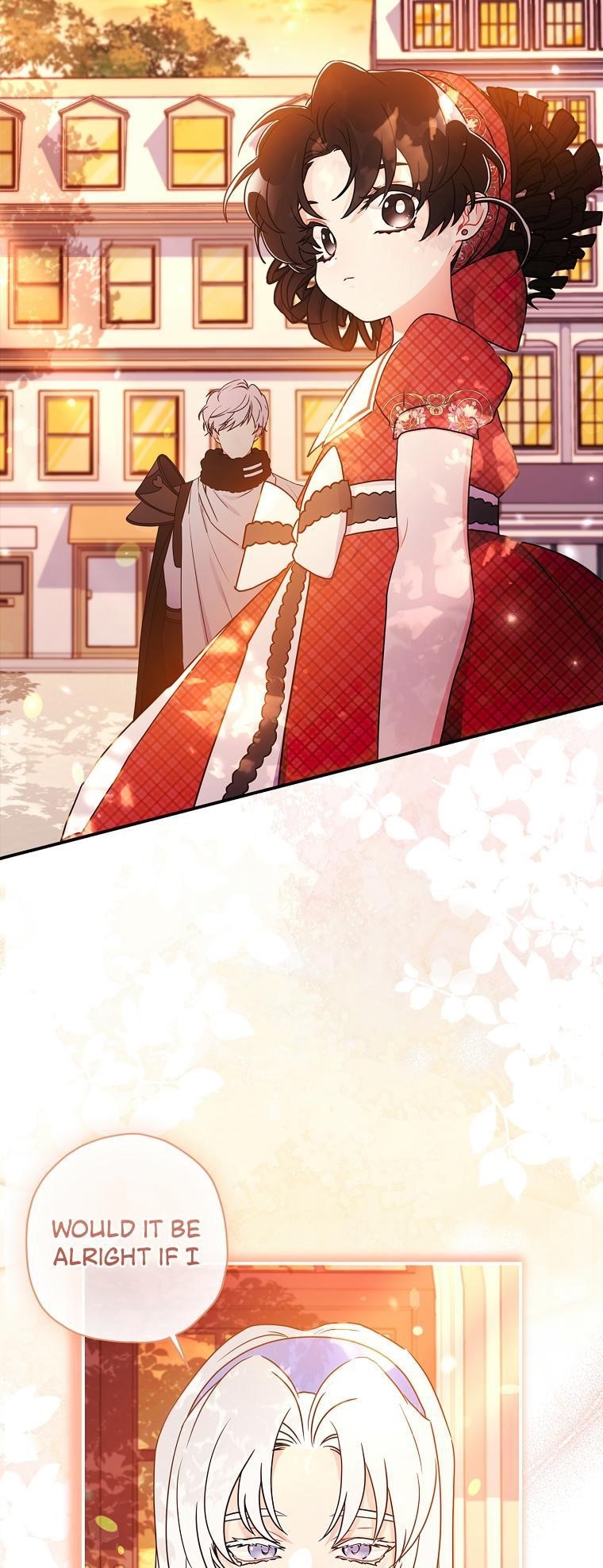 I Became The Male Lead’S Adopted Daughter - Chapter 84 Page 46