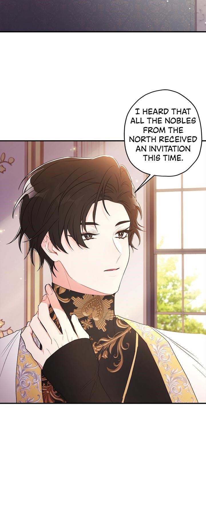 I Became The Male Lead’S Adopted Daughter - Chapter 86 Page 18