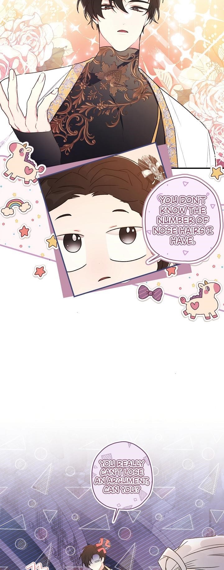 I Became The Male Lead’S Adopted Daughter - Chapter 86 Page 23