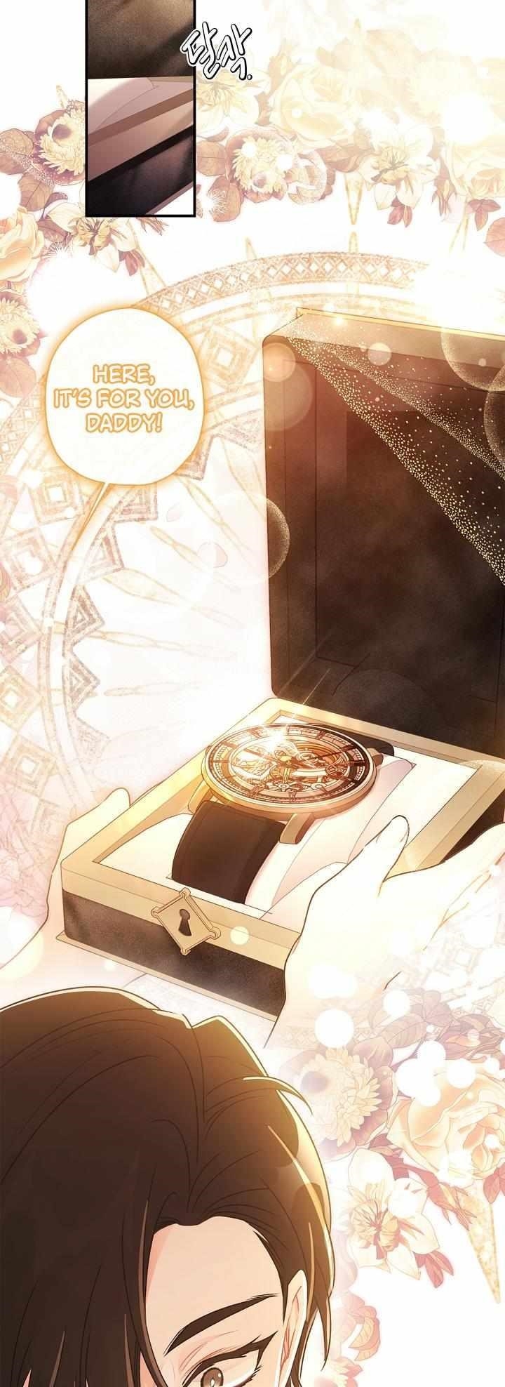 I Became The Male Lead’S Adopted Daughter - Chapter 86 Page 34