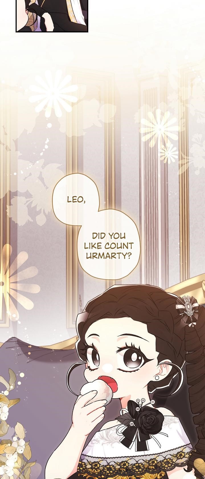 I Became The Male Lead’S Adopted Daughter - Chapter 86 Page 47