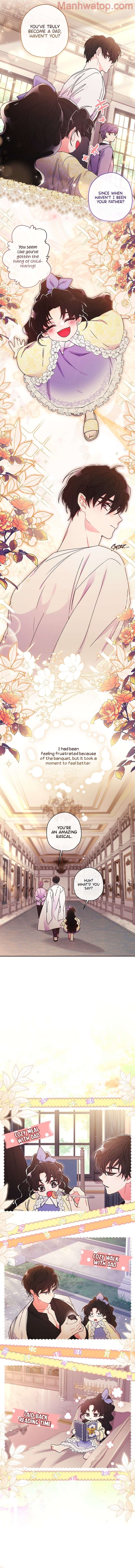 I Became The Male Lead’S Adopted Daughter - Chapter 88 Page 6