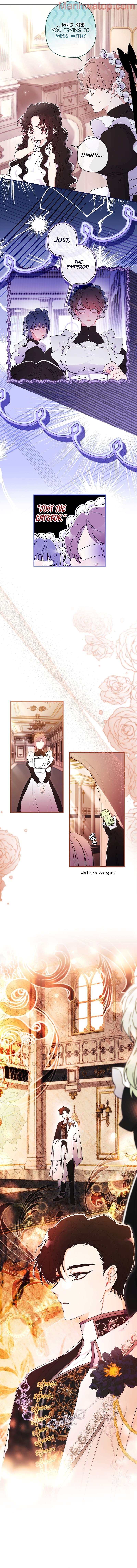 I Became The Male Lead’S Adopted Daughter - Chapter 88 Page 9
