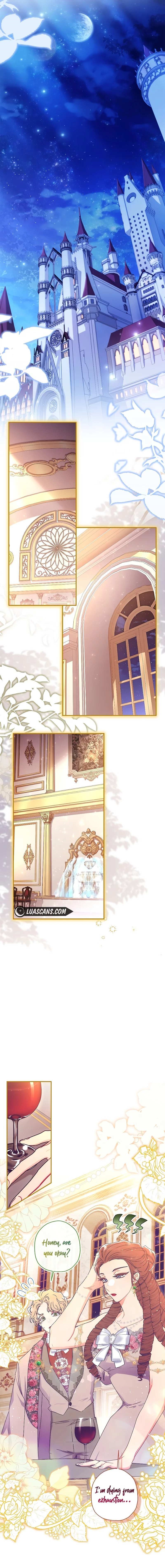 I Became The Male Lead’S Adopted Daughter - Chapter 89 Page 7