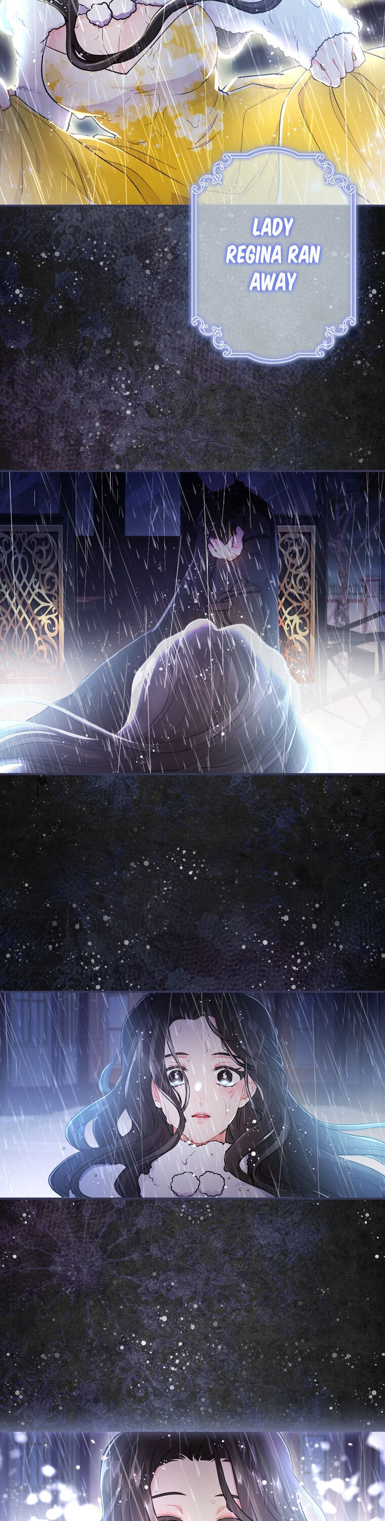 I Became The Male Lead’S Adopted Daughter - Chapter 9 Page 14