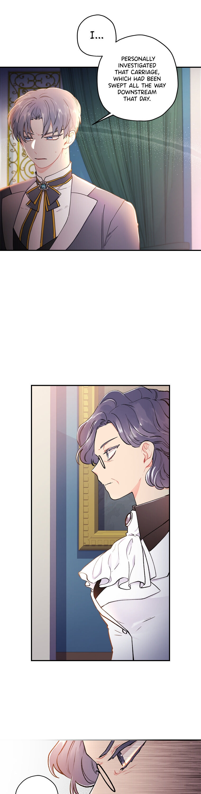 I Became The Male Lead’S Adopted Daughter - Chapter 9 Page 16