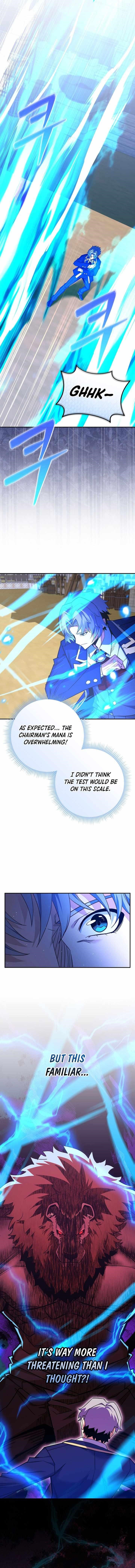 I Was Reincarnated as a Brilliant Genius of a Prestigious Lineage - Chapter 52 Page 6