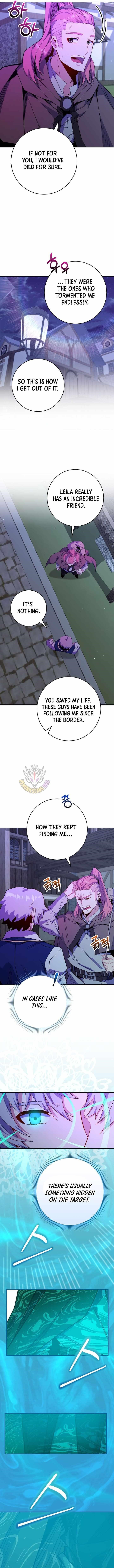 I Was Reincarnated as a Brilliant Genius of a Prestigious Lineage - Chapter 68 Page 5