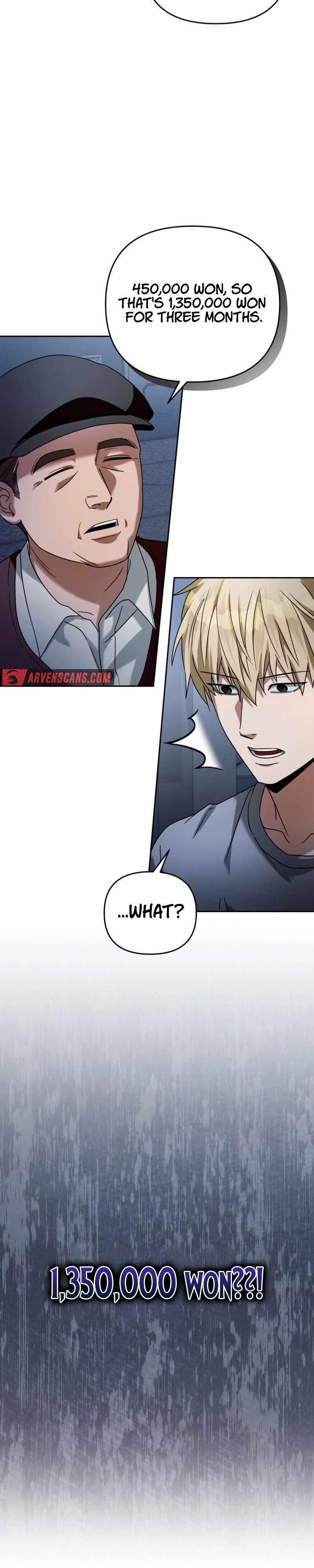 The Delusional Hunter in Another World - Chapter 21 Page 20