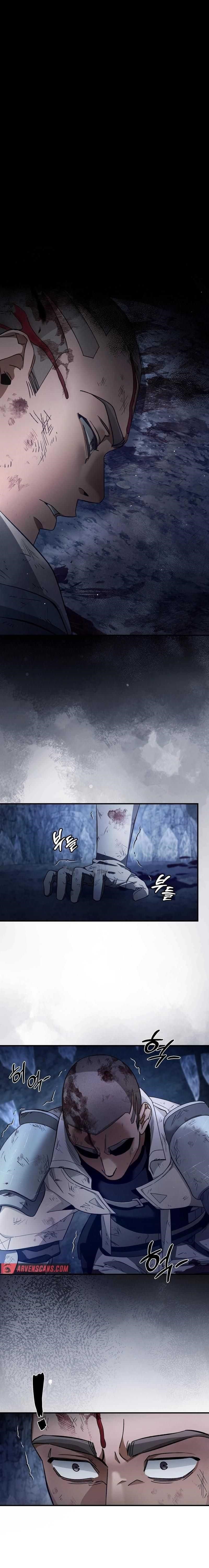 The Delusional Hunter in Another World - Chapter 5 Page 22