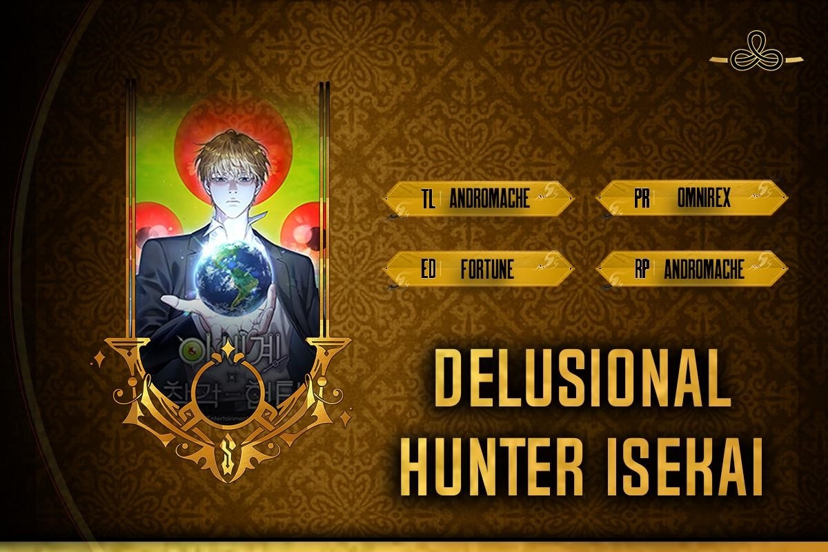 The Delusional Hunter in Another World - Chapter 50 Page 1