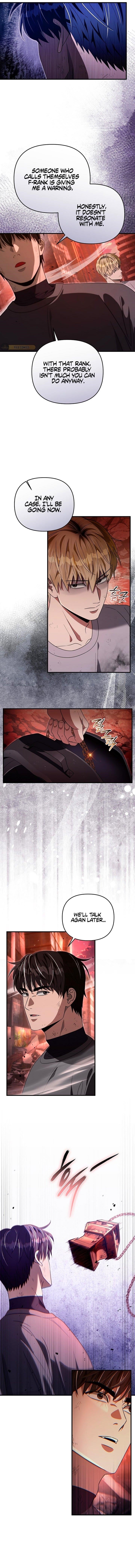 The Delusional Hunter in Another World - Chapter 54 Page 11