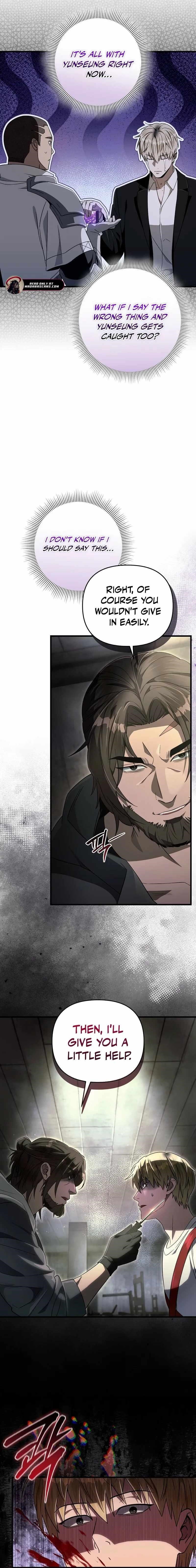 The Delusional Hunter in Another World - Chapter 65 Page 7