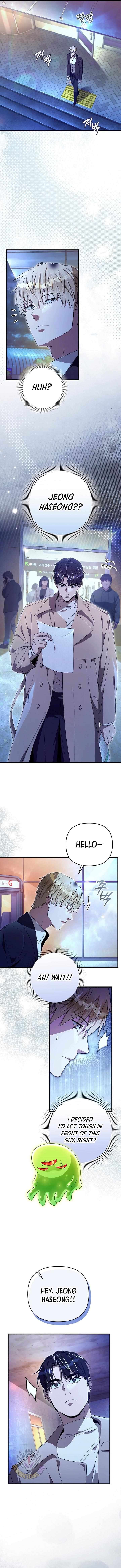 The Delusional Hunter in Another World - Chapter 72 Page 10