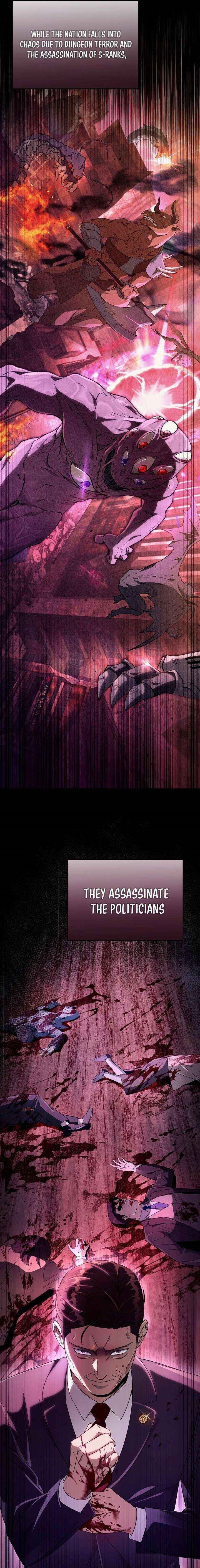 The Delusional Hunter in Another World - Chapter 75 Page 7