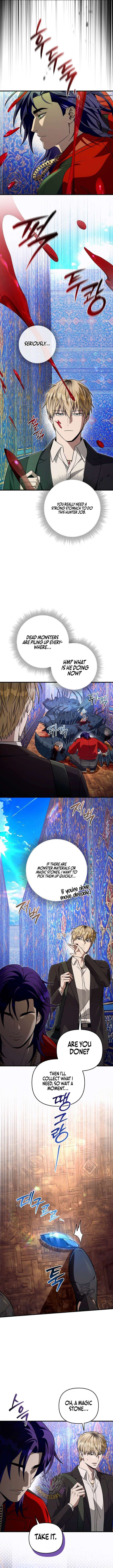 The Delusional Hunter in Another World - Chapter 88 Page 2