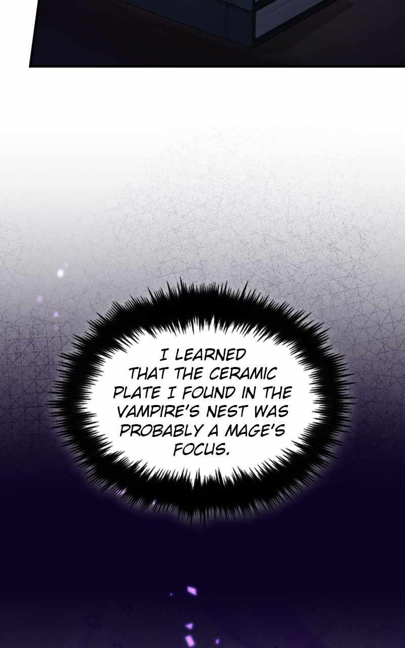 Paranoid Mage - Chapter 13 Page 76