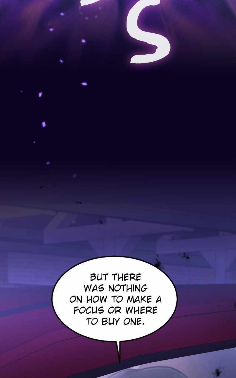 Paranoid Mage - Chapter 13 Page 79