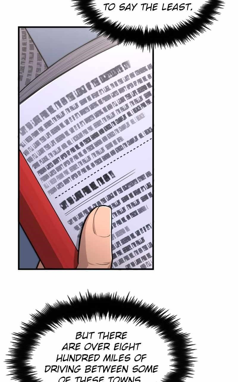 Paranoid Mage - Chapter 15 Page 55
