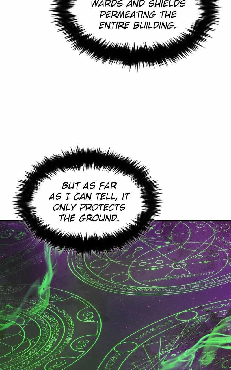 Paranoid Mage - Chapter 16 Page 32