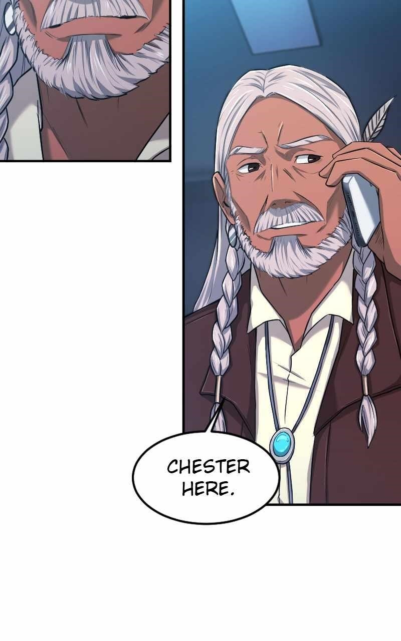 Paranoid Mage - Chapter 18 Page 96