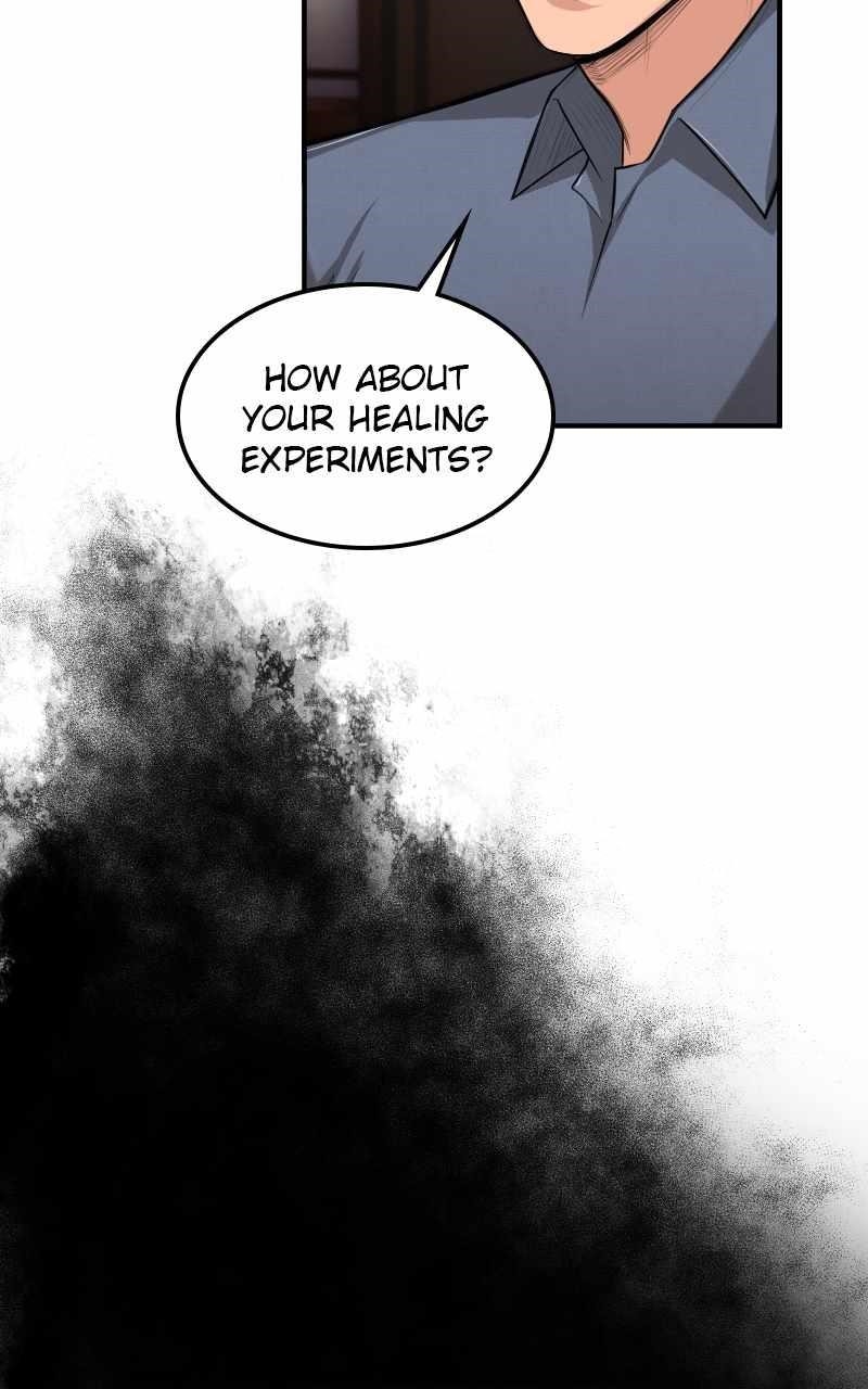 Paranoid Mage - Chapter 20 Page 69