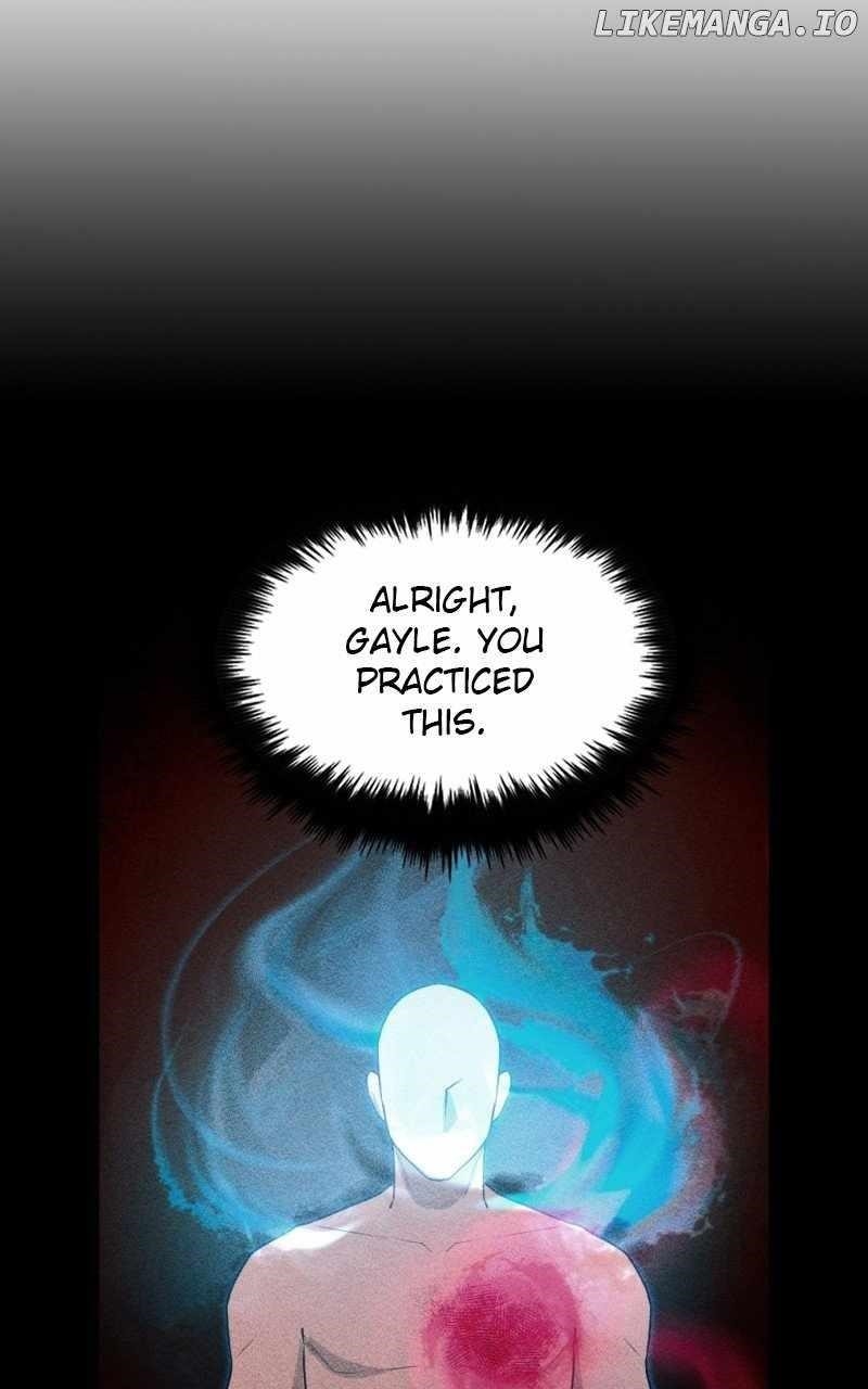 Paranoid Mage - Chapter 25 Page 73