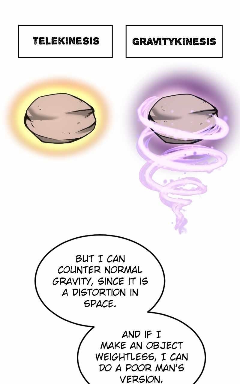 Paranoid Mage - Chapter 4 Page 59