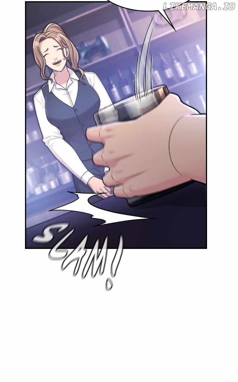 Paranoid Mage - Chapter 48 Page 14