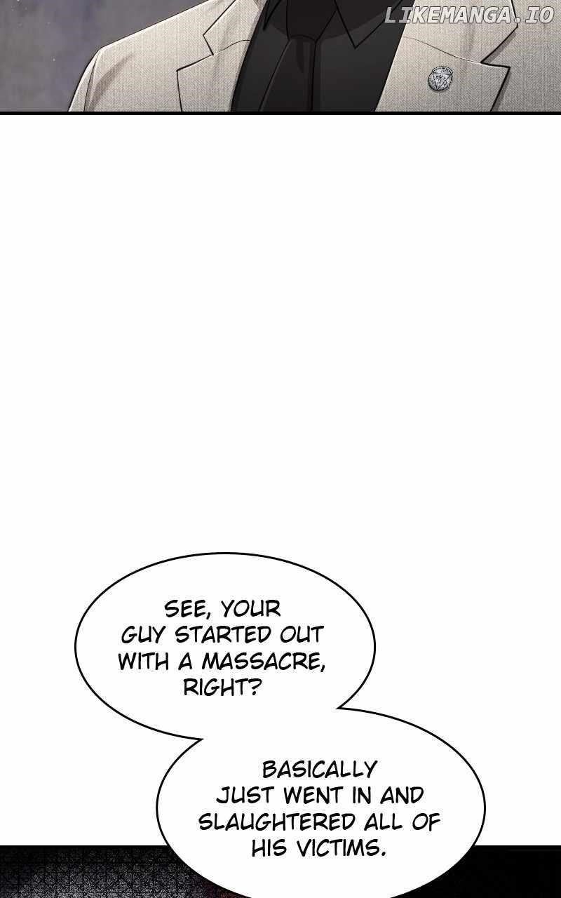 Paranoid Mage - Chapter 50 Page 76