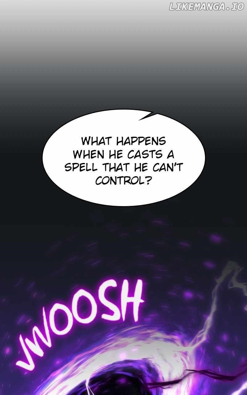 Paranoid Mage - Chapter 50 Page 88