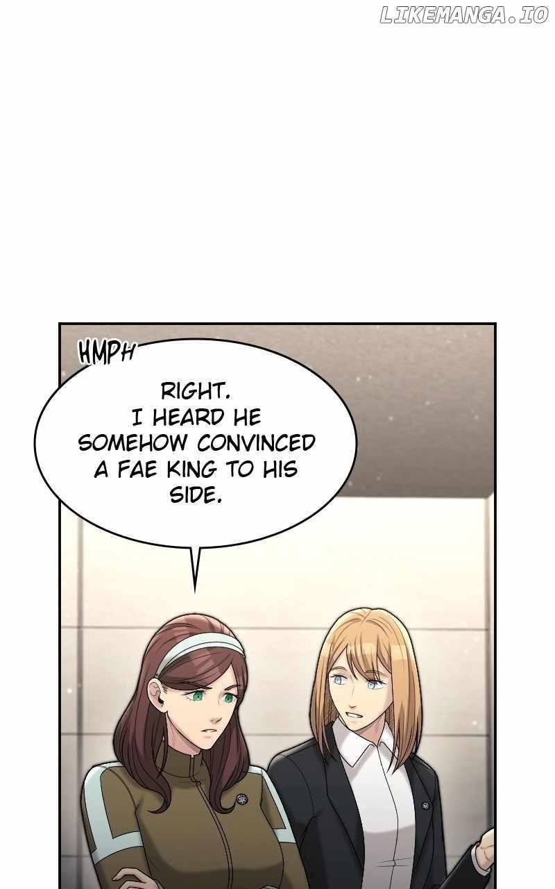 Paranoid Mage - Chapter 51 Page 109