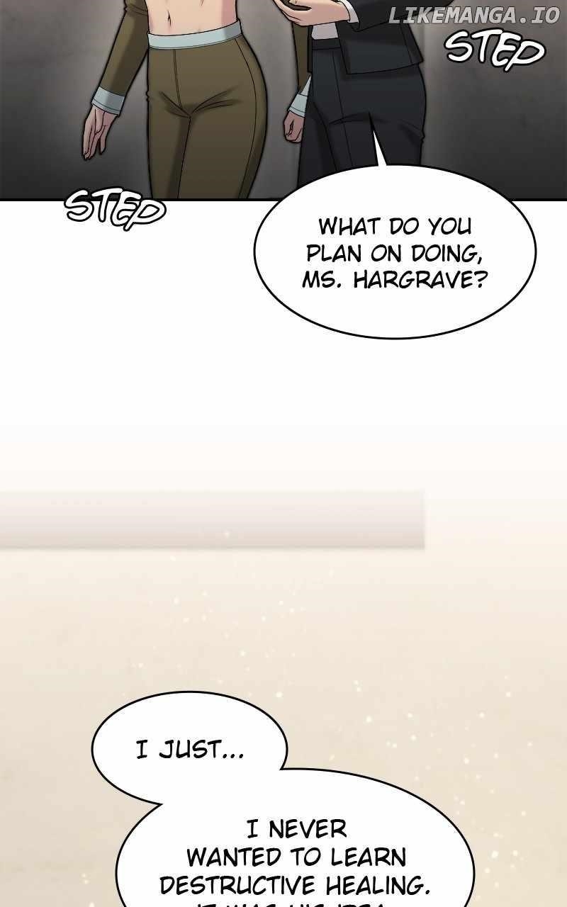 Paranoid Mage - Chapter 51 Page 113