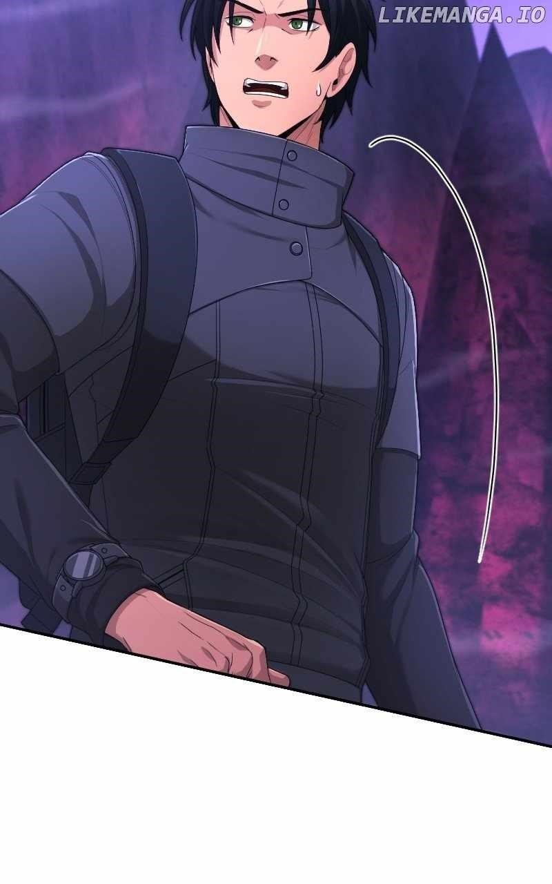 Paranoid Mage - Chapter 59 Page 106