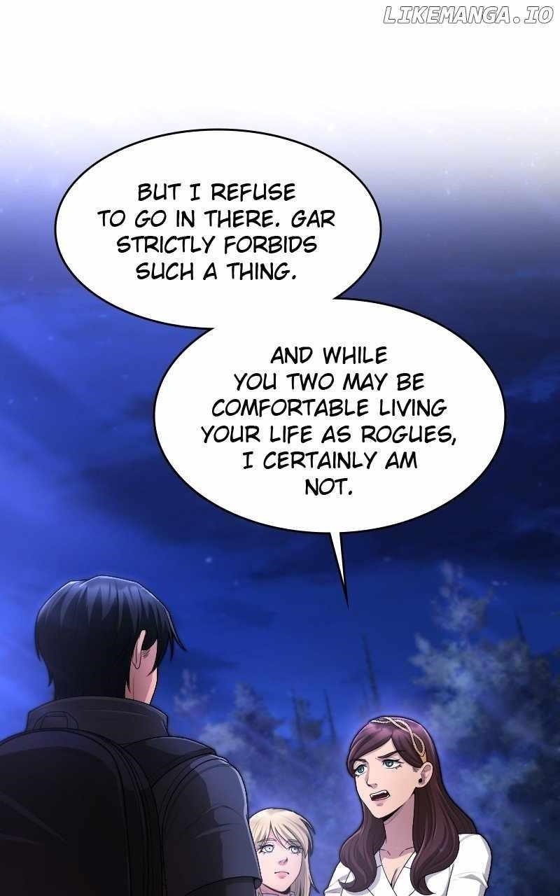 Paranoid Mage - Chapter 59 Page 49