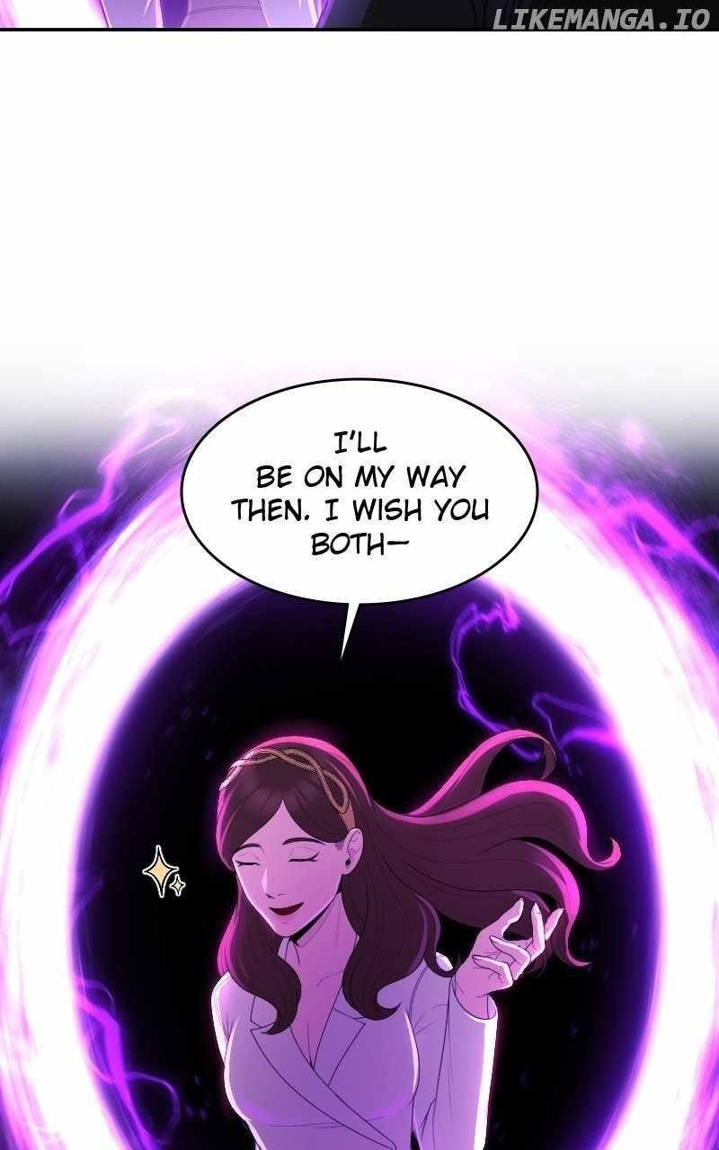 Paranoid Mage - Chapter 59 Page 60