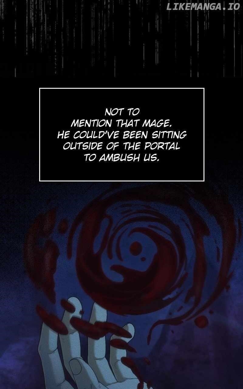 Paranoid Mage - Chapter 60 Page 94
