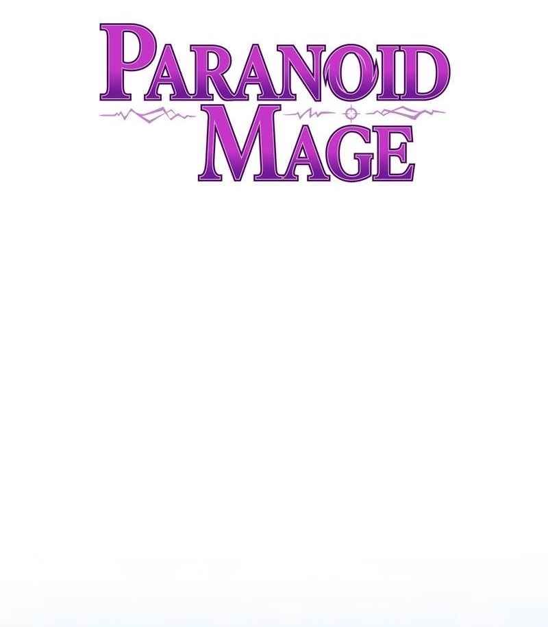 Paranoid Mage - Chapter 66 Page 1