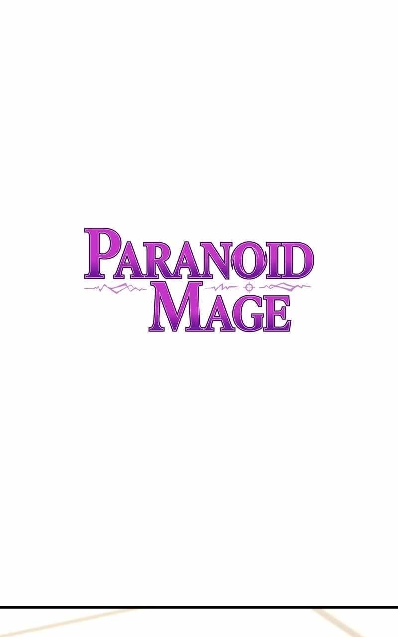Paranoid Mage - Chapter 7 Page 1