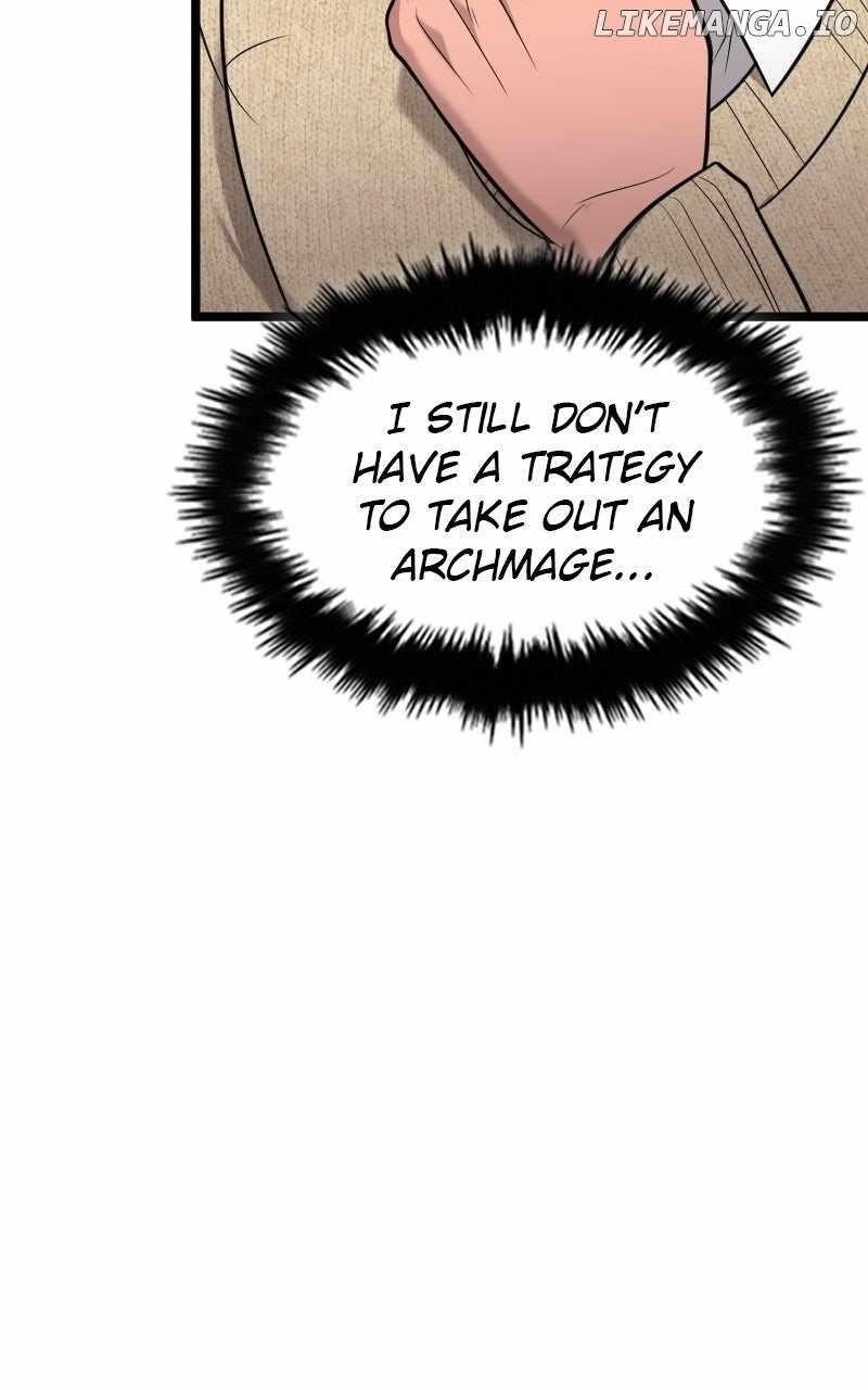 Paranoid Mage - Chapter 70 Page 95