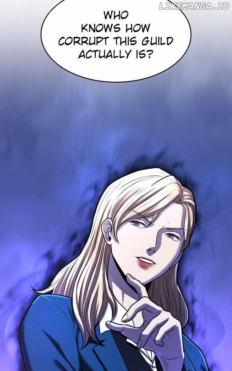 Paranoid Mage - Chapter 71 Page 95