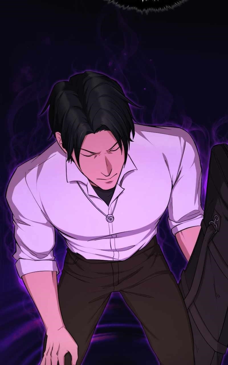 Paranoid Mage - Chapter 8 Page 88