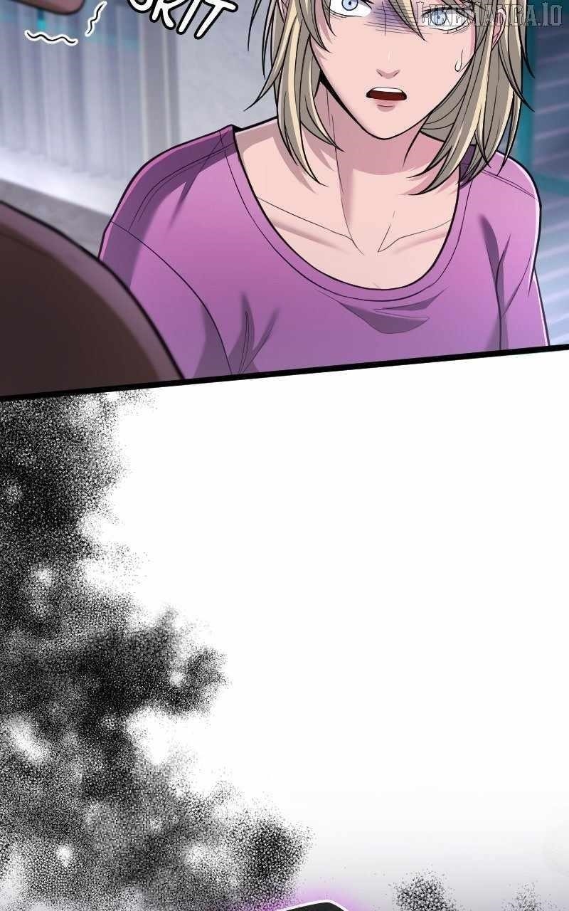 Paranoid Mage - Chapter 81 Page 9