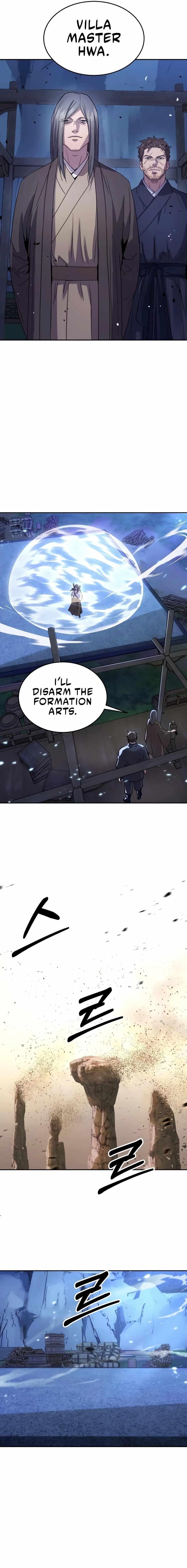 Absolute Dominion - Chapter 10 Page 13