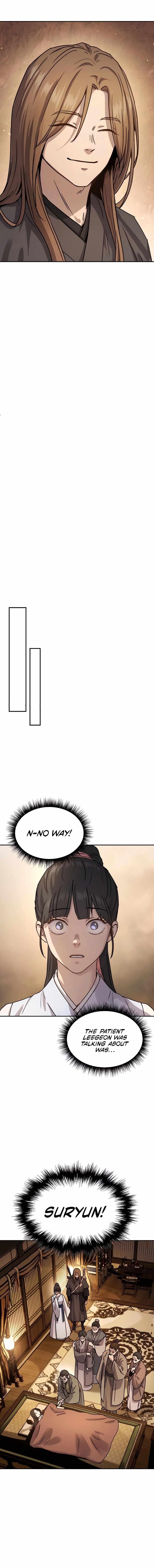 Absolute Dominion - Chapter 14 Page 6