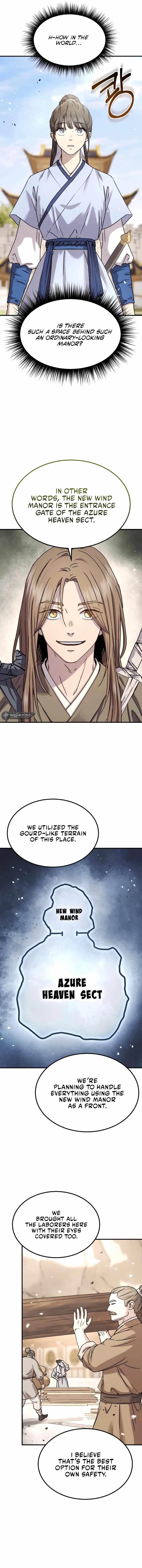 Absolute Dominion - Chapter 21 Page 2