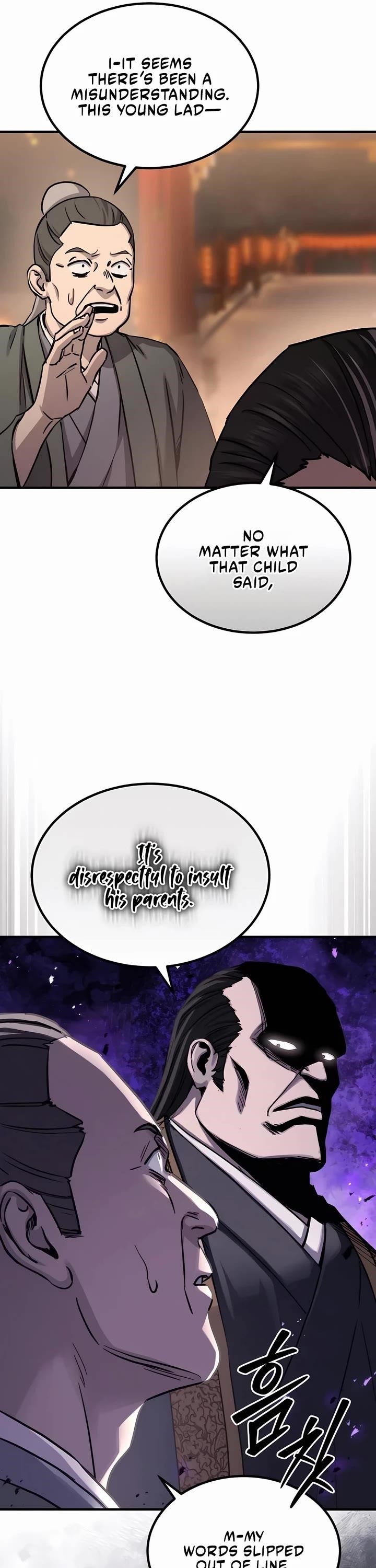 Absolute Dominion - Chapter 33 Page 8