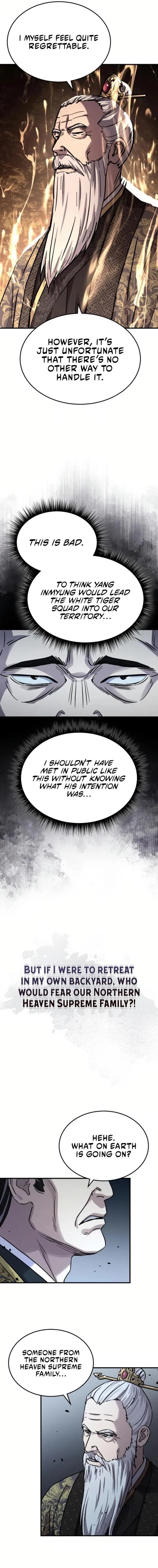 Absolute Dominion - Chapter 39 Page 15