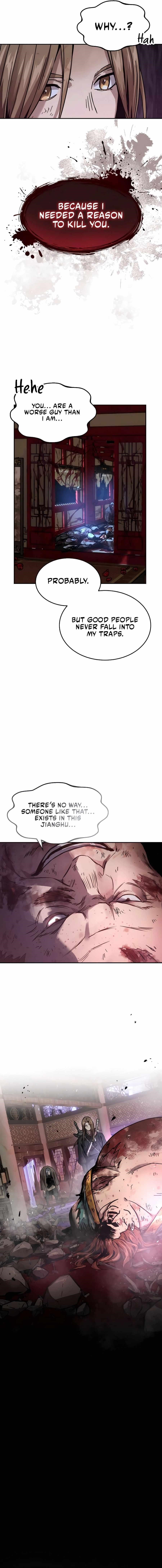 Absolute Dominion - Chapter 4 Page 20