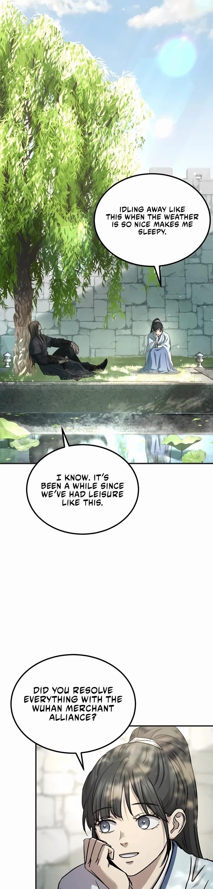 Absolute Dominion - Chapter 41 Page 47